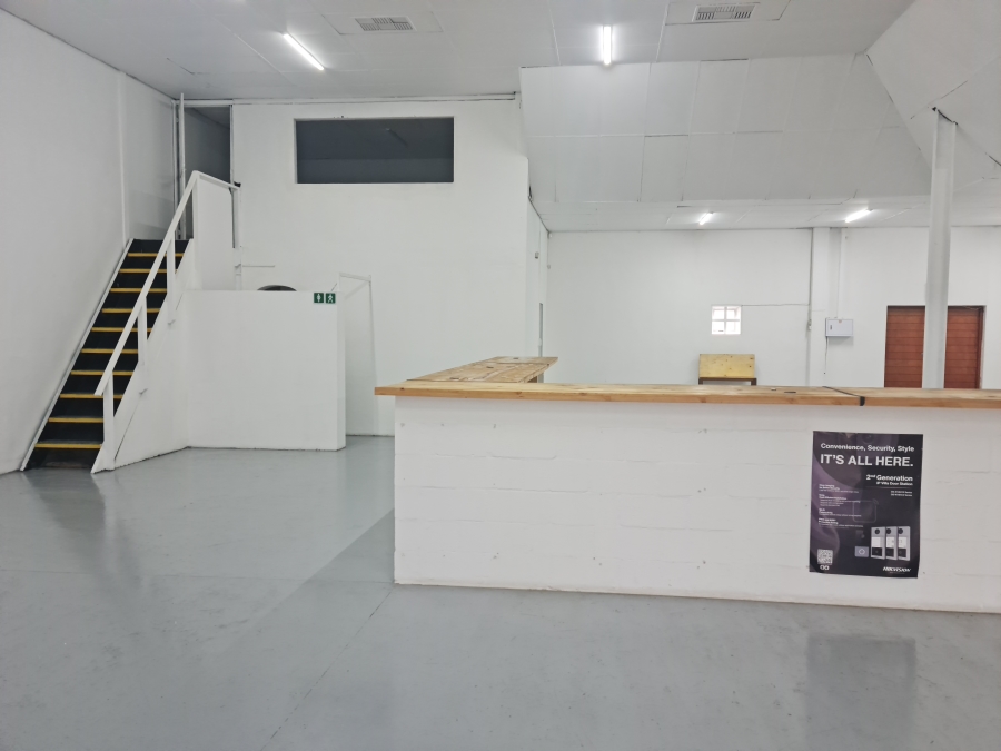 To Let commercial Property for Rent in Gants Plaza Western Cape